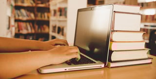 Biblioteca Virtual Pearson: estratégias de promoção da pesquisa na IES - Pearson